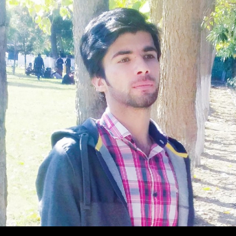 Syed Sibtain-Freelancer in Rawalpindi,Pakistan