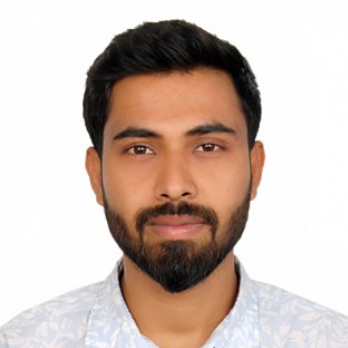 Fahad Hossain Mollah -Freelancer in Dhaka,Bangladesh