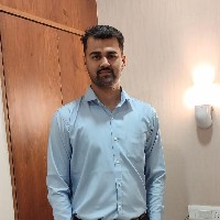 Ashindra Dwivedi-Freelancer in Lucknow,India
