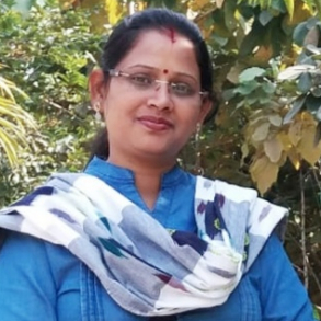 Tanushree Sengupta-Freelancer in ,India