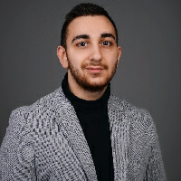 Rufat Abbasov-Freelancer in ,Turkey