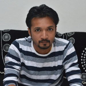 Mahida Savankumar-Freelancer in Bhavnagar,India