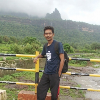 Desai Pruthvi S-Freelancer in Vadodara,India