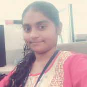 Saiswetha Vijayakumar-Freelancer in india,India