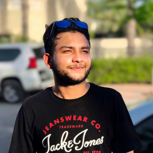 Ansil Muhammed-Freelancer in Dubai,UAE