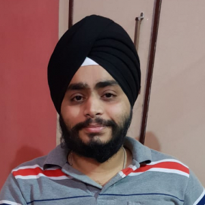 Avneet Singh Chugh-Freelancer in Amritsar,India