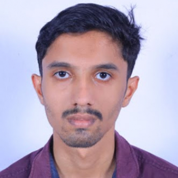 Arjun S Kumar-Freelancer in Thrissur,India