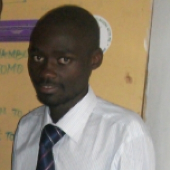 Jeremiah Gatonga-Freelancer in Nairobi,Kenya
