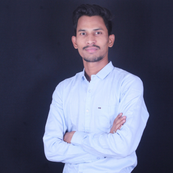 Jitesh Khurd-Freelancer in Pune,India