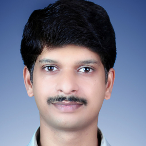 Sandeep Shrivastava-Freelancer in Raipur,India