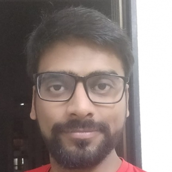 Vishal Agrawal-Freelancer in Mumbai,India