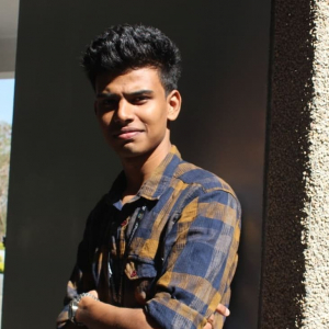 Sabarish Muraleekrishnan-Freelancer in Bangalore,India