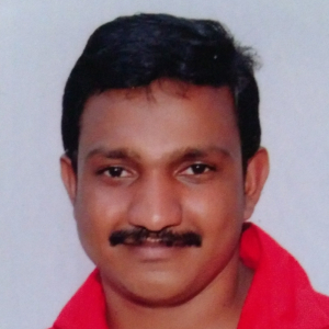 Syam S-Freelancer in trivandrum,India