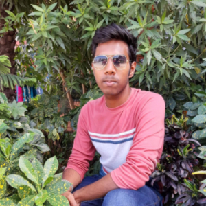 Arangan Rishikesh T-Freelancer in Chennai,India