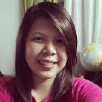 Maria Cyrille Angela Talaga-Freelancer in Bay,Philippines