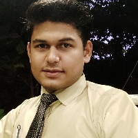 Shuvendu Sahoo-Freelancer in Sambalpur,India