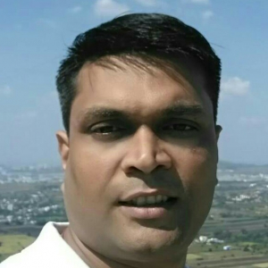 Nikhil Sarode-Freelancer in Pune,India