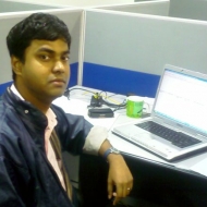 Sanchayan Banerjee-Freelancer in Kolkata,India