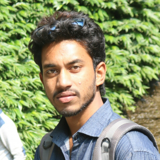 Md Shafiul Islam-Freelancer in Rangpur,Bangladesh