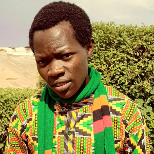 Amos Sikazwe-Freelancer in Lusaka,Zambia