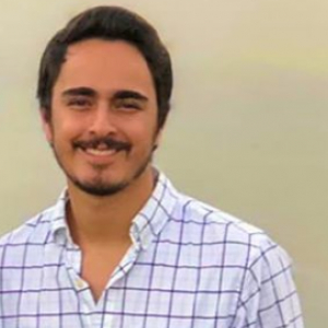 Adrian Velasco-Freelancer in San Salvador,El Salvador