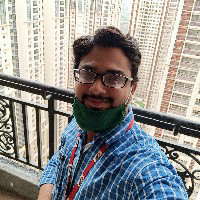 Mula Akhil-Freelancer in ,India