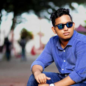 Aditya Mallik-Freelancer in Chittagong,Bangladesh