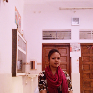 Sakshi Mangal-Freelancer in ,India