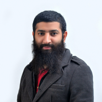 Usman Tariq-Freelancer in Gujranwala,Pakistan