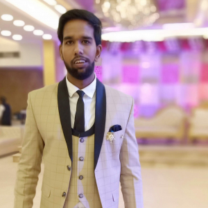 Vinit Kumar-Freelancer in Delhi,India