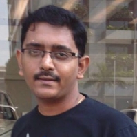 Arun Ramanathan-Freelancer in Chennai,India
