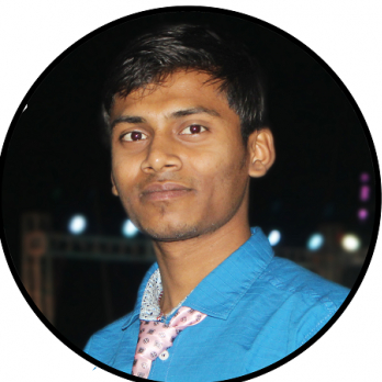 Kishor Sarkar-Freelancer in Fatepur P,India