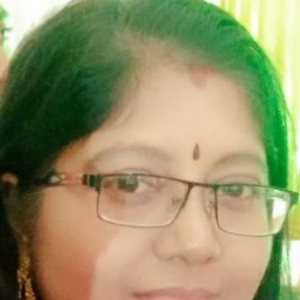 Suma Rajan-Freelancer in Bengaluru,India