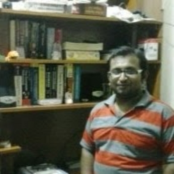 Debraj Ghosh-Freelancer in Uttarpara Kotrung,India