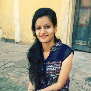 Chanchal Rathore-Freelancer in Jaipur,India