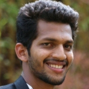 Pavan Naik-Freelancer in ,India