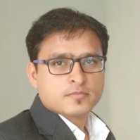Azharuddin Shaikh-Freelancer in Patna,India