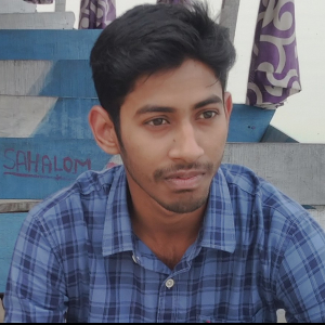 Shanidul Islam-Freelancer in ,India