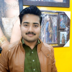 Sohail Abbas-Freelancer in Lahore,Pakistan