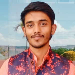 Prem Kashid-Freelancer in Pune,India