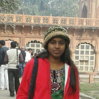 Meghana Madarapu-Freelancer in ,India