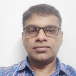 Ajith Bhaskaran-Freelancer in Cochin,India