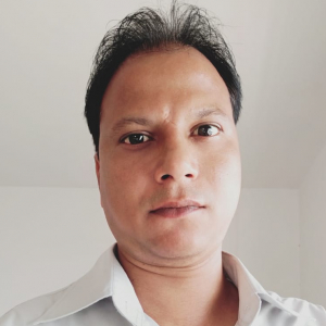 Suresh Kumar Suman-Freelancer in Chennai,India