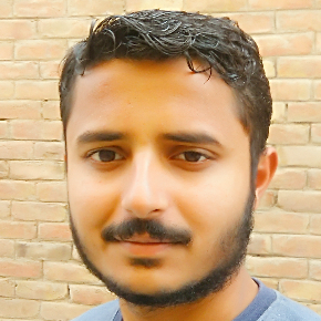 Ali raza-Freelancer in Multan,Pakistan