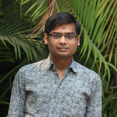 Harshad Golaviya-Freelancer in Surat,India