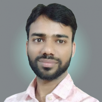 Kamalesh Kumar-Freelancer in Indore,India