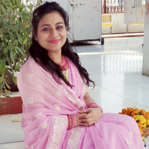 Dr Richa Nema-Freelancer in ,India