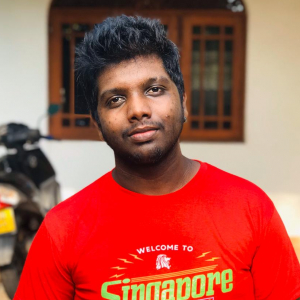 Yohan Kavindu-Freelancer in Colombo,Sri Lanka
