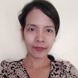 Femi Lea Albarracin-Freelancer in Quezon City,Philippines