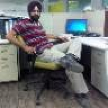 Satnam Singh-Freelancer in New Delhi,India